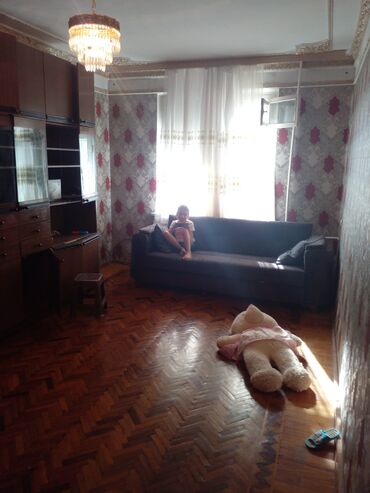 Uzunmüddətli kirayə mənzillər: Ünvan ehmedli neapol dairəsi yaxınlığında . qismen ewyali menzil — 10