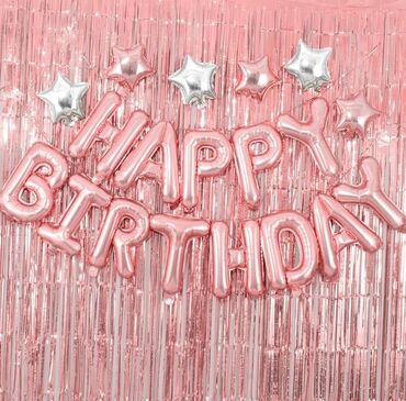 ad günü tortu şəkilləri: "happy birthday" komplekt-10 azn buyurun ad günlərinizde gözəlliye
