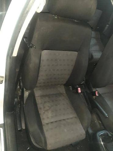 auto fo: SEDISTA KOMPLET ZA VOLKSWAGEN GOLF 4 | Sedista komplet za Golfa 4 — 4