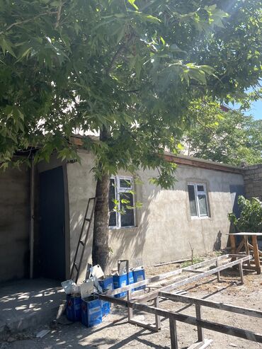 Otaqların uzunmüddətli kirayəsi: Tecili Heyder Eliyev prospektinde sakit bir mehlede esas yoldan 200 — 5