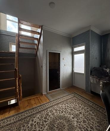 Həyət evi alıram: 120 kv. m, 5 otaqlı — 17