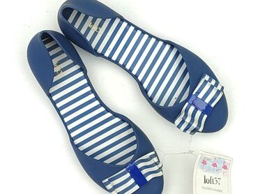 Ballerinas for women, 37, Loft, condition - Perfect