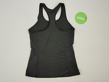 m: H&M Sport, Top damski, rozmiar S — 3
