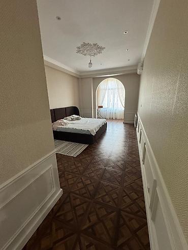 Продажа квартир: 4 комнаты, 174 м², Элитка, 9 этаж, Дизайнерский ремонт — 6