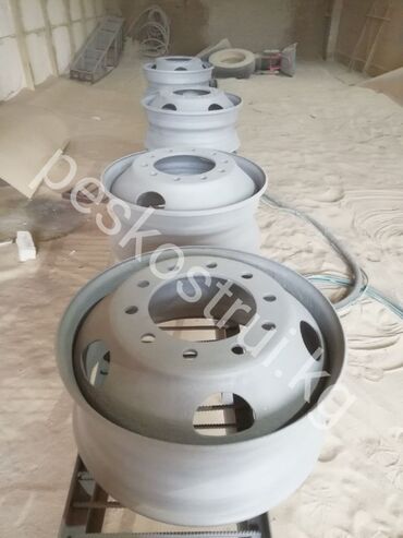 Диски: Диски R 17 — 3