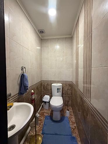 Продажа квартир: 3 комнаты, 100 м², Нижний Джал (Джал-23) Элитка, 6 этаж at lalafo.kg — 12 Продажа квартир: 3 комнаты, 100 м², Нижний Джал (Джал-23) Элитка, 6 этаж — 12