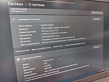 Ноутбуки Dell: Ультрабук, Новый, Intel Core i5 — 9