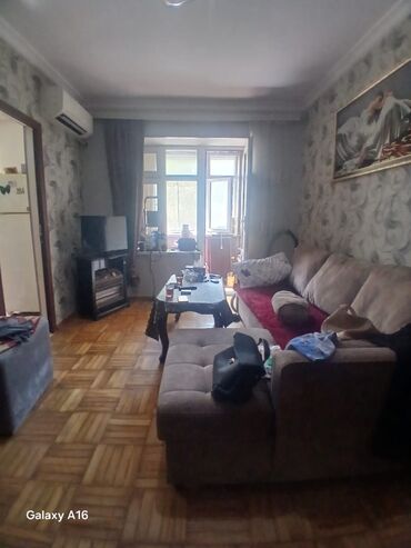 Köhnə tikili: Sumqayıt, 2 otaqlı, Köhnə tikili, 56 kv. m — 3