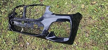 bi patella: PREDNJI BRANIK G01 MSP ZA BMW X3 M, X3 | BMW x3 g01 prednji branik — 2