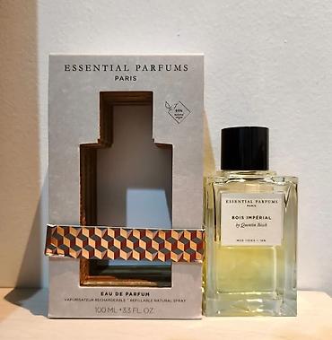 matt pear: Bois Imperial original qablasma Avropa istehsalidi baqli gutuda — 1