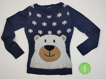 pull ane bear: Terranova, Sweter damski, rozmiar M — 2