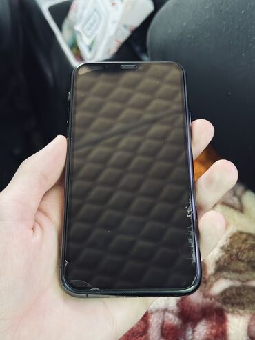 айфон 13 про цена в бишкеке в рассрочку: IPhone 11 Pro, Б/у, 256 ГБ, Black Titanium, Чехол, 73 %