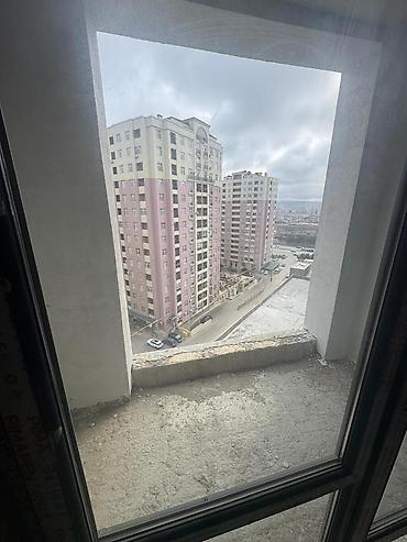 iney satisi: 1 otaqlı, Yeni tikili, 48 kv. m — 3