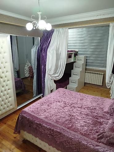yeni ramanada ev: 2 otaqlı, Yeni tikili, 62 kv. m — 5