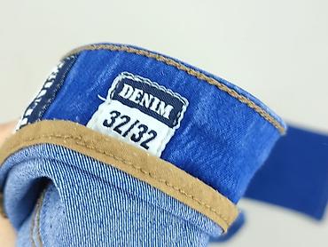 hello klein: Jeansy dla mężczyzn, rozmiar L — 5