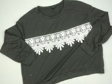 Жіноча блуза, Shein, розмір 4XL
