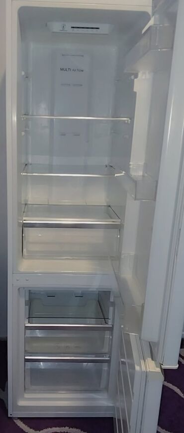 soyuducuları: İşlənmiş 2 qapılı Midea Soyuducu Satılır