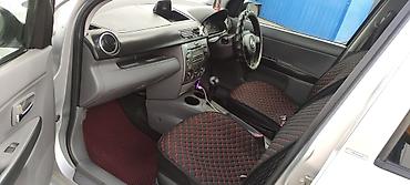 Mazda: Mazda Demio: 2005 г., 1.3 л, Автомат, Бензин, Хэтчбэк — 8