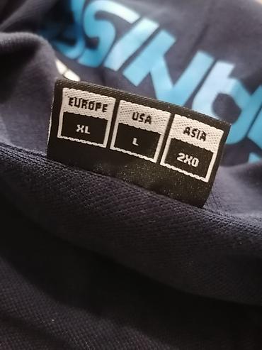 mamut duks: Hummel muška polo majica – zvanični model MEN’S EHF EURO 2022 (Hungary — 3