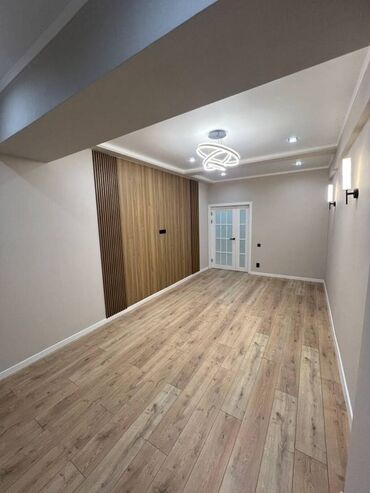 сдаю квартиру район рабочий городок: 2 комнаты, 73 м², Элитка, 9 этаж