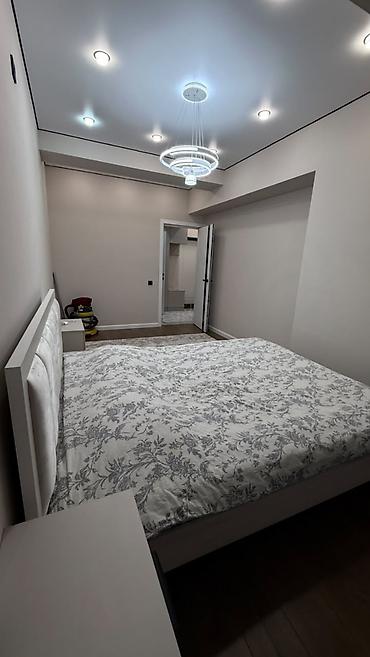квартиры тэц: 2 комнаты, 46 м², ТЭЦ Элитка, 8 этаж, Евроремонт — 4