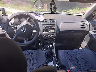 a8 d2: Mazda Familia: 1999 г., 1.6 л, Механика, Бензин, Универсал — 8