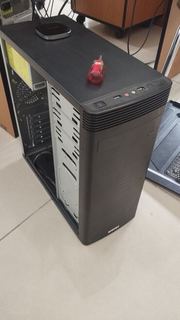 intel core i5 2500k купить: Компьютер, ядролор - 6, ОЭТ 8 ГБ, Жумуш, окуу үчүн, Колдонулган, Intel Core i5, Камтылган видео карта, SSD