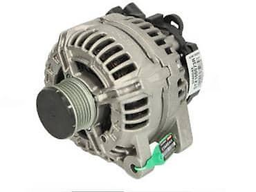 citroen xara: ALTERNATOR ZA PEUGEOT 206, 206 PLUS OD 1999. DO 2006. GOD. | — 1