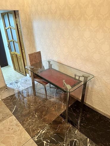 Uzunmüddətli kirayə evlər: 25 kv. m, 1 otaqlı, Kombi, Qaz, İşıq — 10