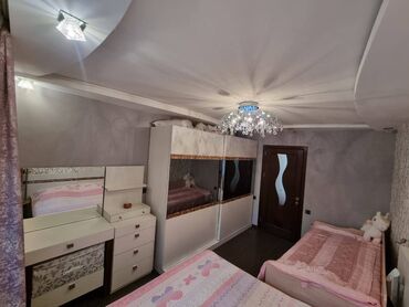 Köhnə tikili: Bakı, 3 otaqlı, Köhnə tikili, m. Neftçilər, 72 kv. m — 4