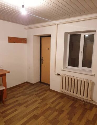 flat near me: 1 комната, Агентство недвижимости, С мебелью частично