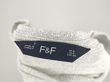 Swetry: F&F, Sweter damski, rozmiar S — 6