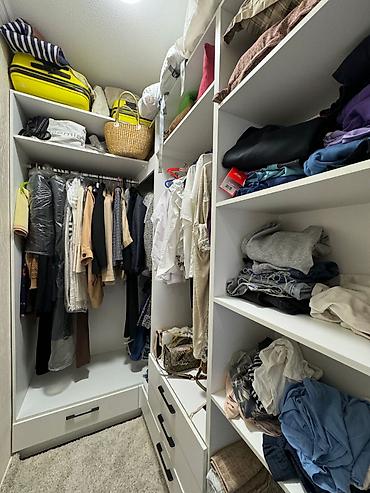 Продажа квартир: 3 комнаты, 98 м², Элитка, 8 этаж — 12