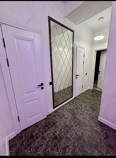 gala group: 2 комнаты, 68 м², Аламедин-1 мкр Элитка, 10 этаж, Евроремонт — 6