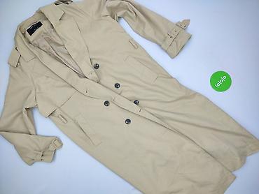 pull and bear bomberka: Sinsay, Trencz damski, rozmiar XL — 2