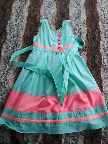 Верхняя одежда: Детские вещи на девочку в отличном состоянии куртки,джинсы,костюмы и — 10