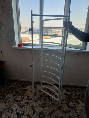 Решетки для окон: Решетки для окон, Сварные, На заказ — 7