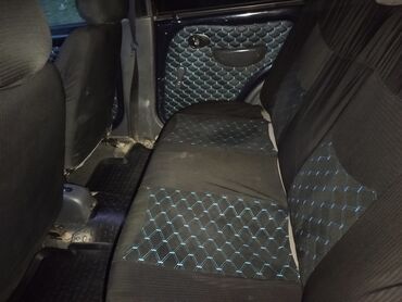 калпак на матиз: Daewoo Matiz: 2009 г., 0.8 л, Механика, Бензин, Хэтчбэк