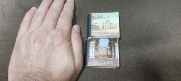 Açıqcalar: Миниатюрная книжка. 1972 года выпуска. Две вместе для коллекционеров — 11