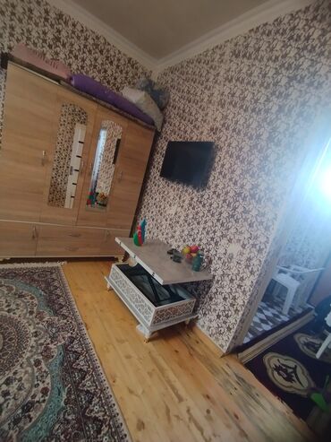 Həyət evləri və villaların satışı: Satılır: Təcili satılır real alıcılar üçün həyət evi - Həyətyanı — 4