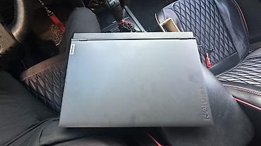 ucuz notebook kampanya: İşlənmiş Lenovo Legion, 15.6 ", Intel Core i5, 1 TB — 2