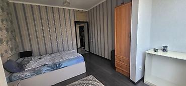 квартира вторичка: 2 комнаты, 72 м², 106 серия улучшенная, 2 этаж, Евроремонт — 6