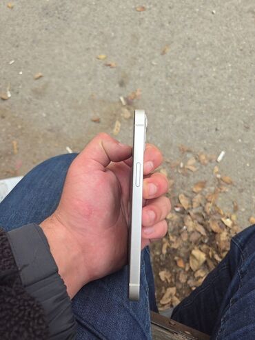 iphone 7 plus копия: IPhone 13, Белый