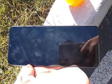 galaxy 6: Redmi, Redmi 12C, Новый, цвет - Черный — 2