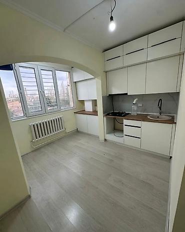 толстого: 1 комната, 44 м², ул. Лев Толстой 5 этаж — 5