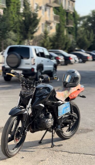 фольксваген 1 9: Tufan - s150, 150 sm3, 2022 il, 13500 km