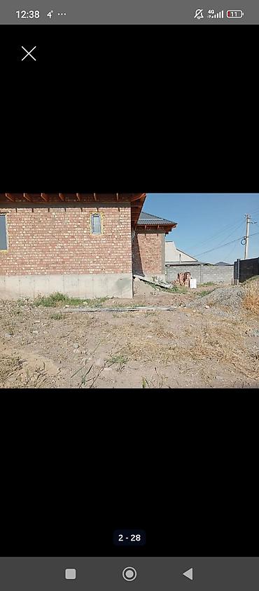 Строительство под ключ: Фундамент песко блок крыша шыбак стажка гипсо кардон оделка под ключ — 8