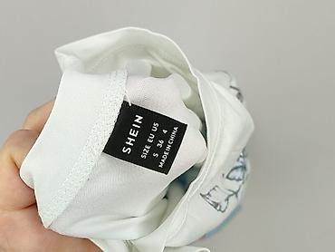 koszula boho h: Shein, Bluzka damska, rozmiar S — 4