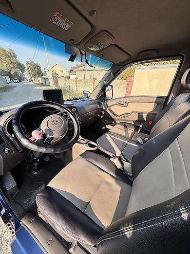 legacy 2018: Легкий грузовик, Hyundai, Стандарт, 3 т, Б/у — 7