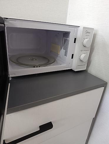 микроволновые: Микроволновка, Новый, Самовывоз — 2